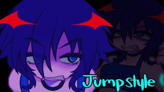 จั๊มพ์สไตล์ (1) มีม//GL2//Ander_101