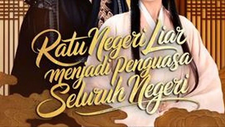 Ratu Negeri Liar Menjadi Penguasa Seluruh Negeri (Dubbing Indonesia)