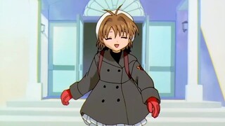 [ Cardinal Sakura ] Super sweet, Sakura calls Syaoran