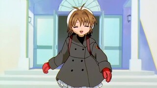 [Cardcaptor Sakura] Siêu ngọt ngào, Sakura gọi Xiaolang