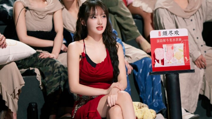 【Trình Tiêu】Trình Tiêu nói tiếng Hàn thật sự quá mềm mại, đáng yêu