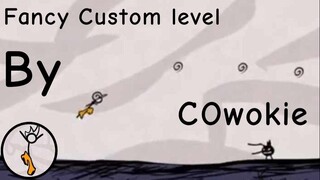 Fancy Custom Level Collection by COwOkie