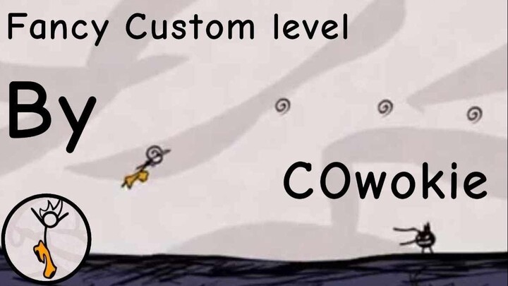 Fancy Custom Level Collection by COwOkie
