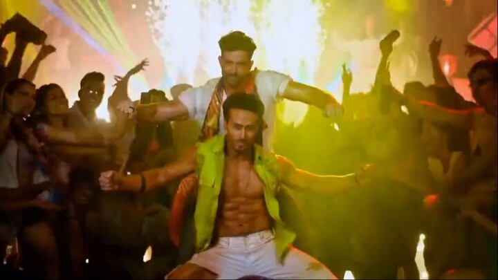 War movie (Hindi) full video _HD_.War 1 movie.