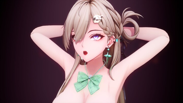 Senior Linne wishes everyone a happy New Sticky Day!