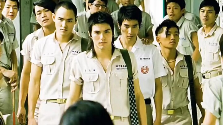 One Chicken Leg Drove Me Down the Path to a Life in the Underworld