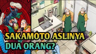 SAKAMOTO HARUS MENGHADAPI MASALAH BARU | SAKAMOTO DAYS