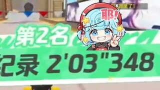 【Tiandou】Doumei’s speed is really good! It’s about the level of 159 Muyu🤭Laodou’s commentary was so 