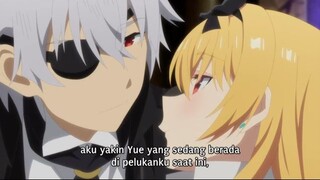 Arifureta Shokugyou de Sekai Saikyou Season 3 episode 7