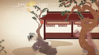 [FMV] Ngọc Lâu Xuân. Tam Thiếu Gia x Tam Thiếu Phu Nhân một nhà Gà bay Chó sủa 🤣