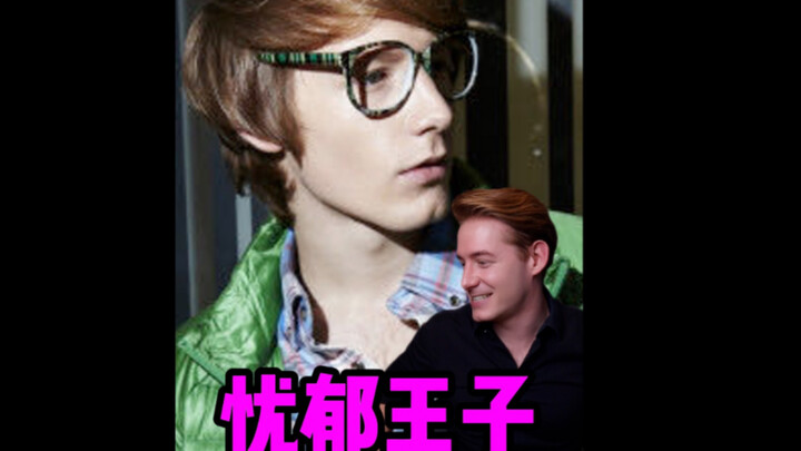 Aku dulu adalah seorang pemuda yang penuh semangat! Jari kaki menapak tanah sos!