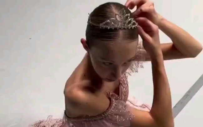 A girl's decade