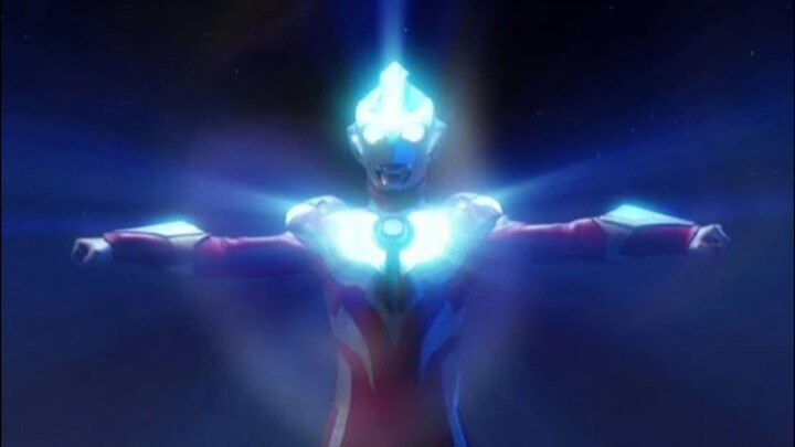 Ultraman Ginga Extra Eps (Sub Indo)