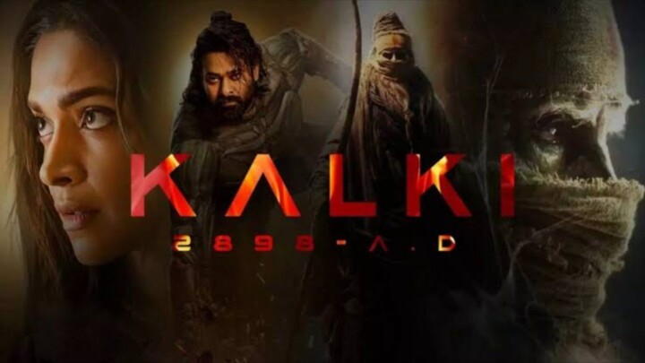 Kalki 2898 ad full movie  supar star Prabhas