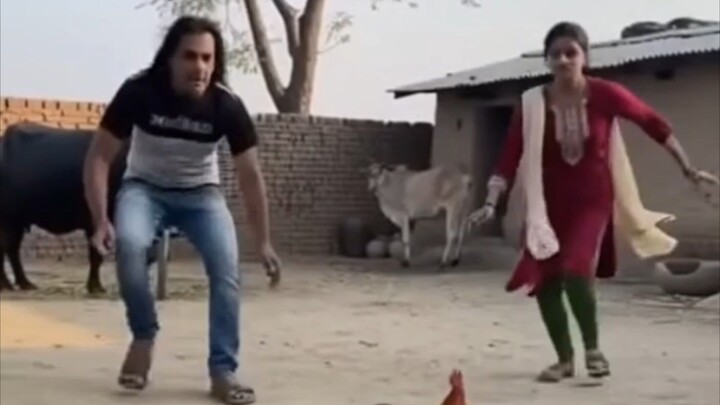 entertainment video