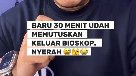 GIMANA DONG? 😅
