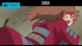 KONOHA 11 - amv -  Chengwu112  #anime #Schooltime