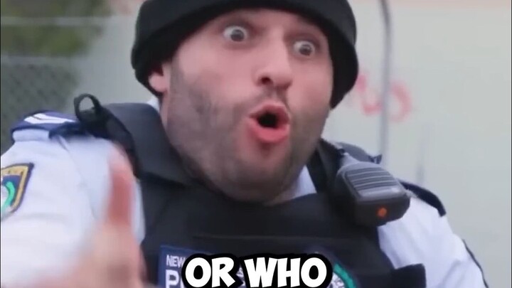 الثنائي الأسطوري في عالم الشرطة