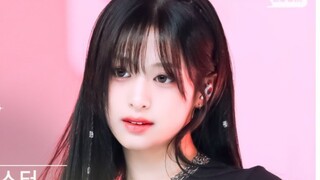 Ahyeon 2K竖屏高清《CLIK CLAK》人歌直拍！