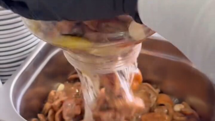 Wolfgang's Post-War Feast