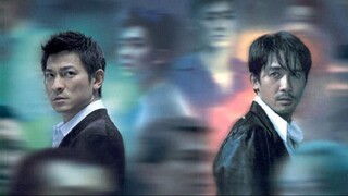 Infernal Affairs (English sub)