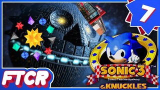 "Death Egg Wendy's" | 'Sonic 3 A.I.R.' Let's Play - Part 7