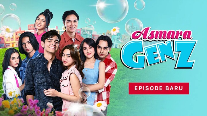 Asmara Gen Z Season 1 Episode 658 (2025)