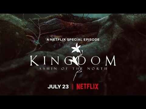 Kingdom Ashin of the North Review (SPOILERS)