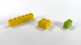 อิฐ LEGO อีกก้อนที่จะทำให้คุณประหลาดใจ