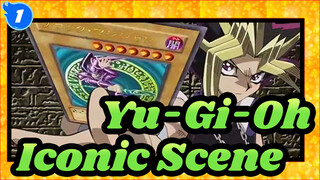[Yu-Gi-Oh!/Epic] Iconic Scenes Top 10(Part 1)_1