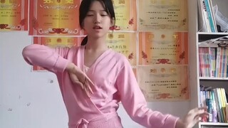 Vũ điệu trong ngày