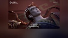 My Senior Brother Is Too Strong Eps 08 sub indo