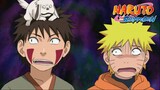 Naruto Shippuden Episode 163 In Hindi Subbed - BiliBili