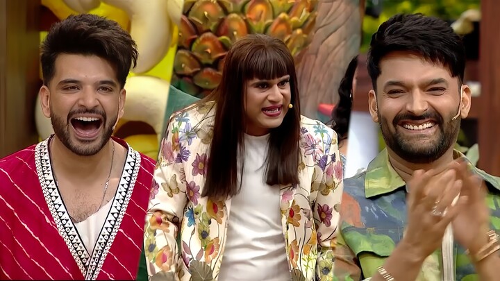 Laughter Chef 3 14th December 2025 Full Episode 8