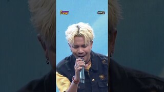 บ่ได้ประจำการ : “เน็ค นฤพล” #Shorts #ดวลเพลงชิงทุน | one31