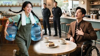 video_part_Penyamaranku Terbongkar Karena Tanda Lahirmu_part_0011