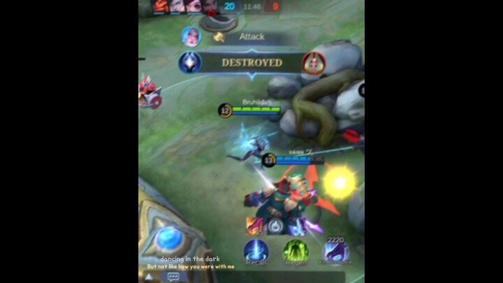 Pagod na karina ko..