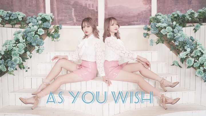 【Floating Life】WJSN「As You Wish」| ทุกสิ่งที่คุณต้องการเป็นไปตามที่คุณต้องการ