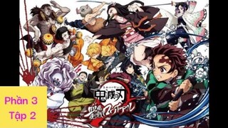 Thanh Gươm Diệt Quỷ: Làng Thợ Rèn Phần 3 Tập 2 - Kimetsu no Yaiba: Katanakaji Sato-hen