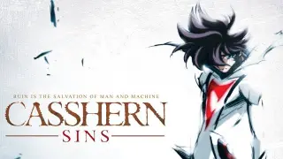 Casshern Sins - Episode 3 Tagalog Dub.