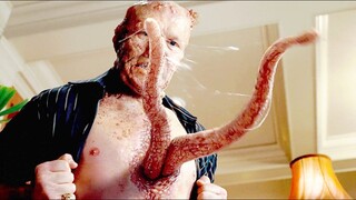 Kí Sinh Trùng Biến Con Người Thành Quái Vật - Tóm Tắt Phim : Ấu Trùng Ma | Slither 2006