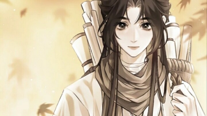 Fellow Taoist, what year is it tonight?