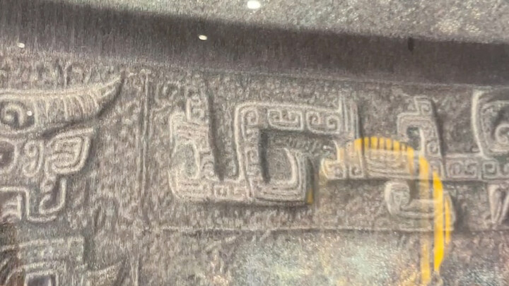 Bordir benar-benar bisa dibuat jadi foto yang bikin orang terkejut!