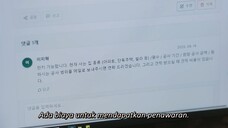 OUR GOLDEN DAYS EP15 SUB INDO