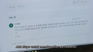 OUR GOLDEN DAYS EP15 SUB INDO