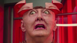 นี่คือภาพยนตร์ไซไฟที่น่าทึ่งที่สุดในประวัติศาสตร์อย่างแท้จริง และยังถือเป็น "หนังเกรด B" คลาสสิกที่ส