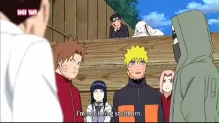 Naruto Shippuden (Tagalog) episode 219