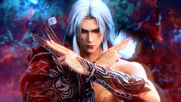 RENEGADE IMMORTAL EPISODE 132 AMV EDIT BY ME