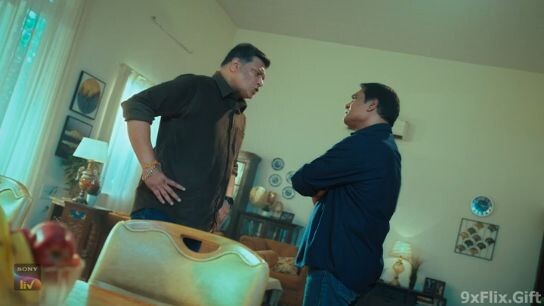 Cid season 2 episode 36