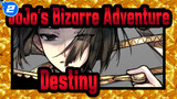 [JoJo's Bizarre Adventure: Golden Wind] Destiny Means Sleeping Slaves_2